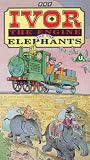 Review 2 Entertain Video  / Ivor The Engine And The Elephants