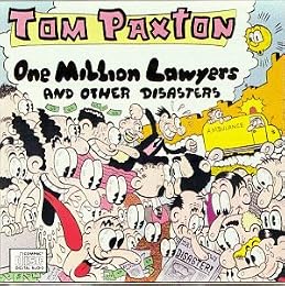 Tom Paxton Picture 8