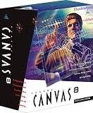CANVAS 8 シングル (E)