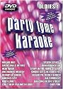 Party Tyme Karaoke-Oldies 1 (16 Song)