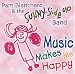 Sunny Side Up-Music Makes Me Happy