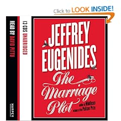 The Marriage Plot