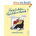Zum Hochzeitstag! Herzlichen Gl�ckwunsch
