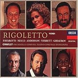 Produkt-Bild: Rigoletto
