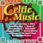 Celtic Music Live From Mountain Stage
