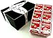 Läkerol Special Herb Menthol Licorice Sugarfree Pastilles, 0.8 oz Packages in a Gift Box (Pack of 12)