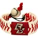 Bracelet College
Boston College Eagles Classic Baseball Bracelet