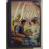 TheLongRoadHome(AHarvestHousefiresideromance)