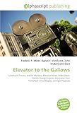 Elevator to the Gallows-