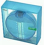 Benetton PARADISO INFERNO BLUE FOR MEN Eau De Toilette Spray 100ml EDT Cologne