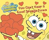You can't keep a good sponge down