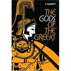 Gods of the Greeks