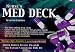 Book Nurse's Med Deck (Ring Version)
