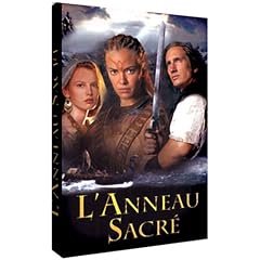 L'anneau sacr� - Coffret 2 DVD