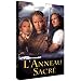 L'anneau sacr� - Coffret 2 DVD