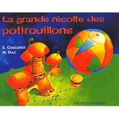 La Grande R�colte des potirouillons