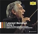 Mahler 2: Complete Recordings on Deutsche Grammophon [Box Set]