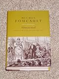 Abnormal: Lectures at the College De France 1974-75