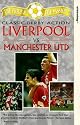 The Pride And The Passion - Classic Derby Action - Liverpool vs Manchester Utd [VHS]