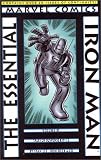 Essential Iron Man