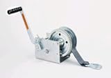 2,500 Pound Capacity Winch - 2,500 Pound Capacity Winch