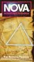 Nova: The Bermuda Triangle [VHS]