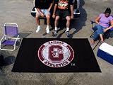 Colgate Red Raiders NCAA 5' x 8' Ultimate Tailgater Ulti-Mat Indoor / Outdoor Area Rug Floor Mat