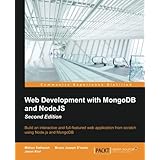 web development with mongodb and nodejs