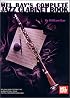 Mel Bay Complete Jazz Clarinet Book