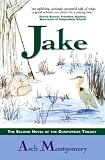 Jake (Gunpowder Trilogy)