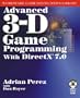 Advanced 3D Game Programming With Directx 7.0