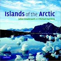 Islands of the Arctic