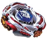 Beyblade - 36500 - Figurine - Metal Masters Standard - Saison 2 - Meteo L-Drago