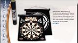 Harley Davidson Magnetic Dartboard