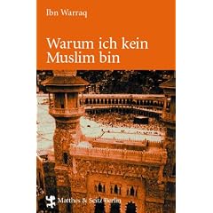 Warum ich kein Muslim bin
