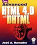 Learn Advanced Html 4.0 With Dhtml