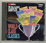 World Class Classics; the MCA Classics Sampler 2