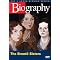 Those Bronte Sisters