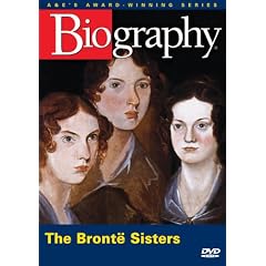 Biography - The Bronte Sisters