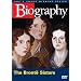 Biography - The Bronte Sisters
