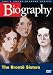 Biography - The Bronte Sisters