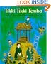 Tikki Tikki Tembo (Owlet Book)