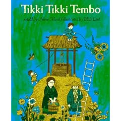 Tikki Tikki Tembo