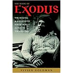 The Book of Exodus: The Making and Meaning of Bob Marley and the Wailers' Album of the Century book cover