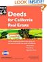 Deeds for California Real Estate