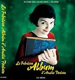 Le Fabuleux Album d Amélie Poulain