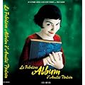 Le Fabuleux Album d'Am�lie Poulain