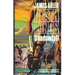 Shadowfall (Deathlands)