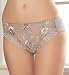 (Parent_T816065L) Autograph Essentials Vintage Rose High Leg Knickers in Miscellaneous