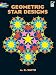 Geometric Star Designs Coloring Book (Dover Pictorial Archives) by A. G. Smith